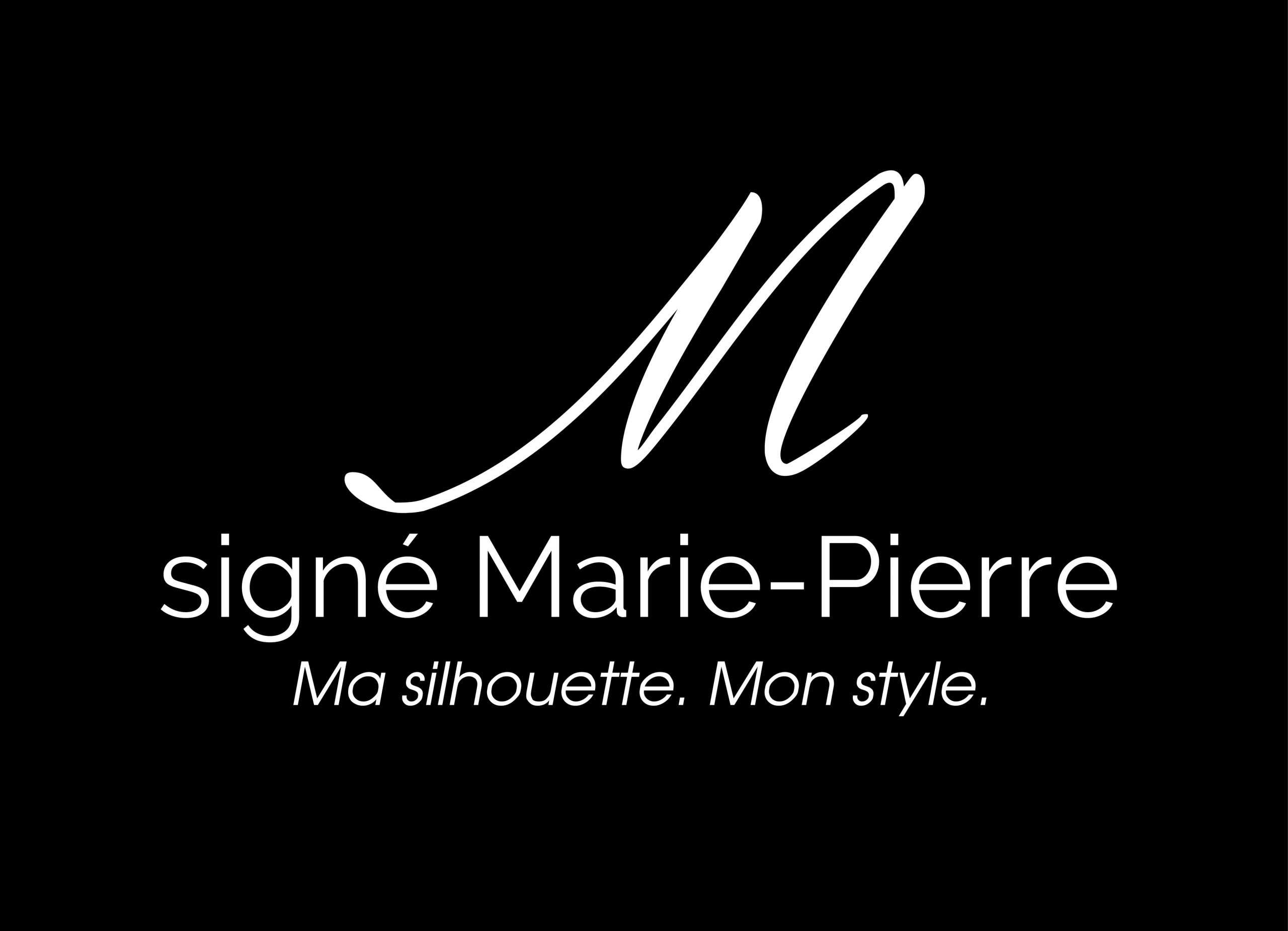 Boutique Signé Marie-Pierre