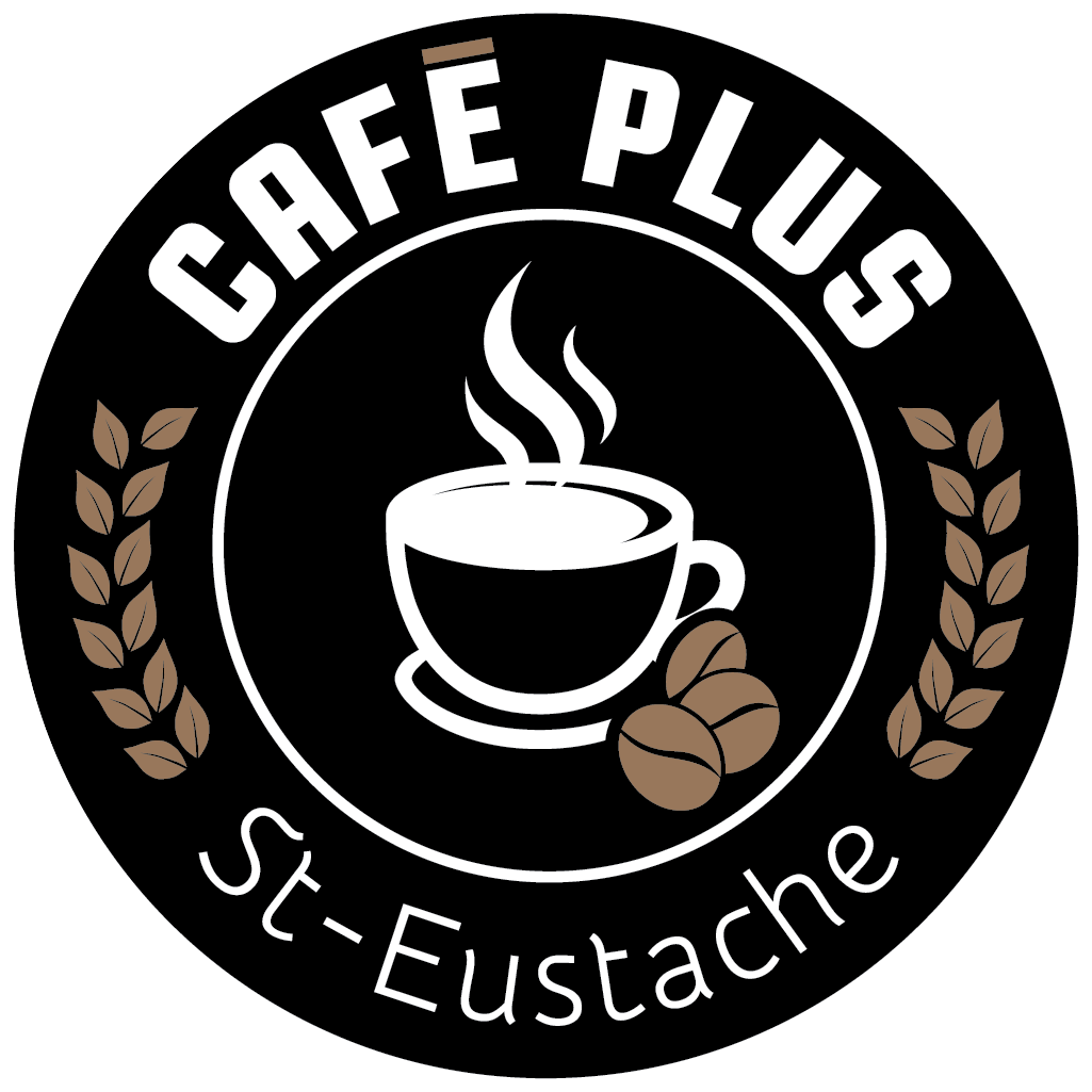 Café Plus 96 inc.