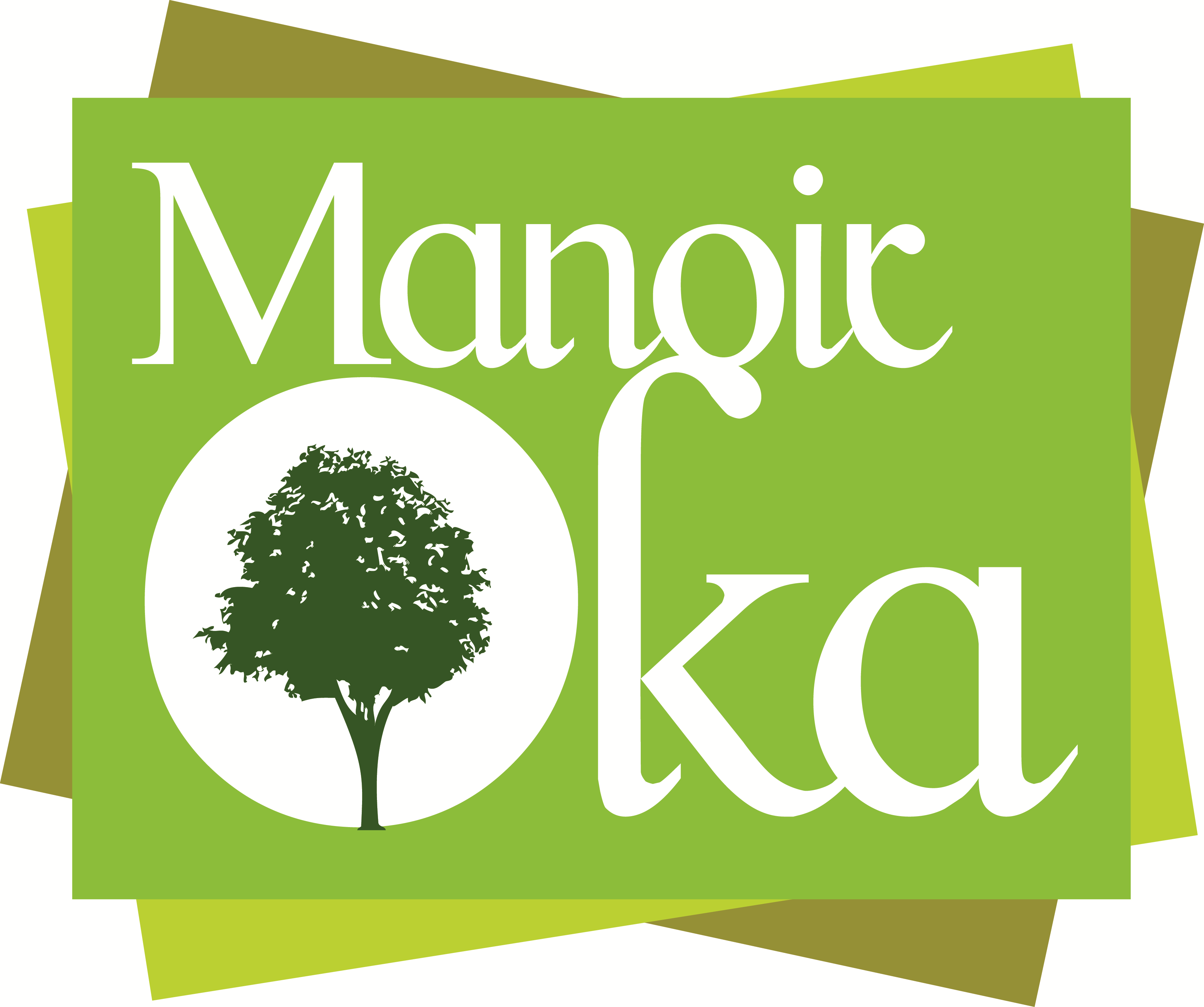 Manoir Oka