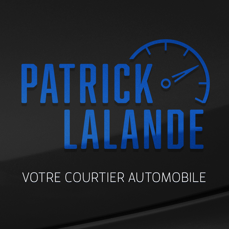 Patrick Lalande Votre courtier automobile inc.