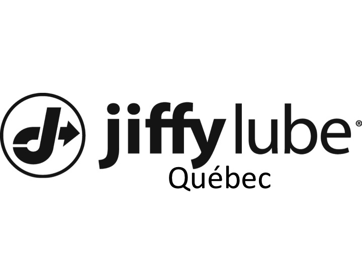 Jiffy lube Québec