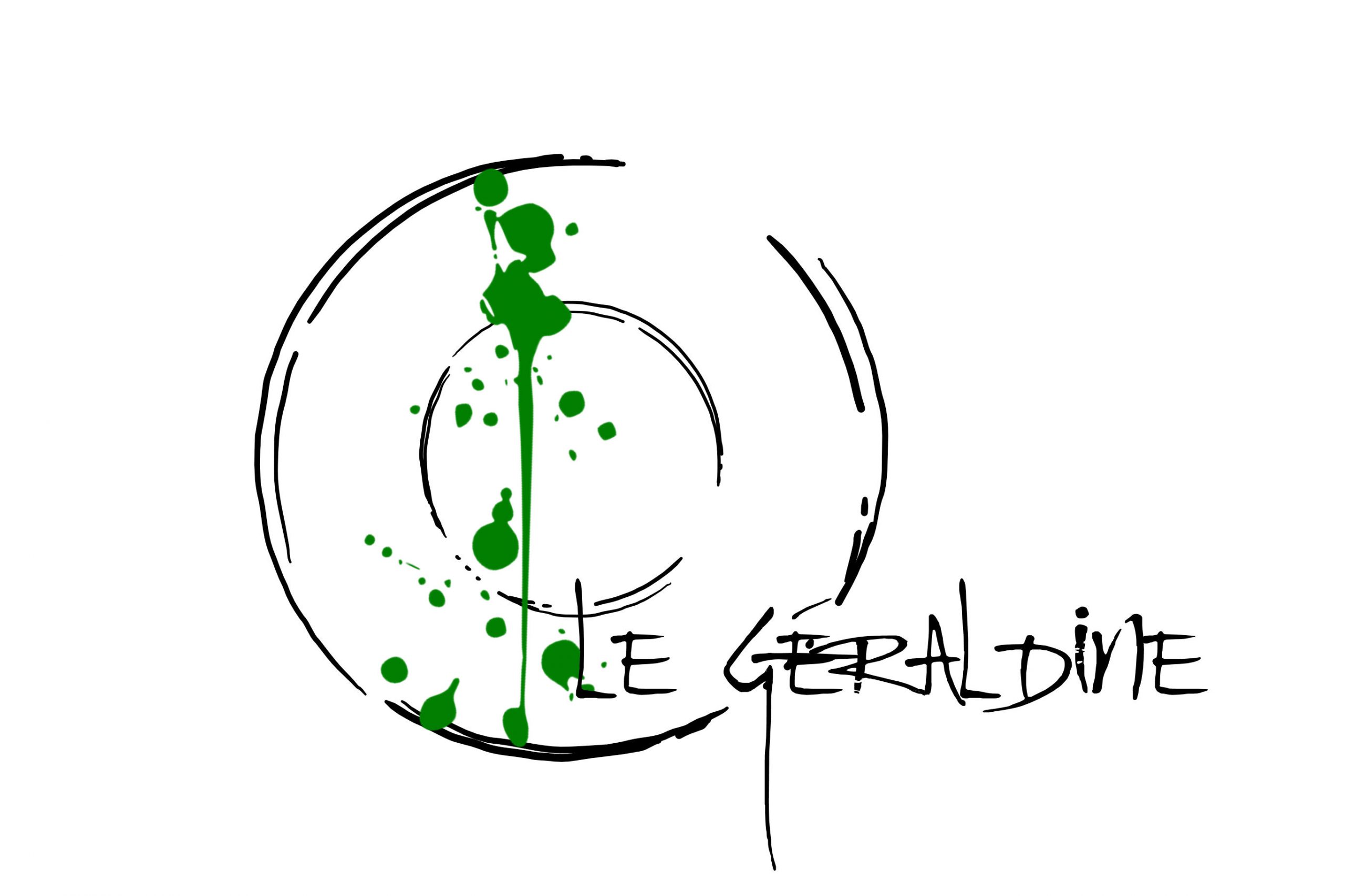 Le Geraldine