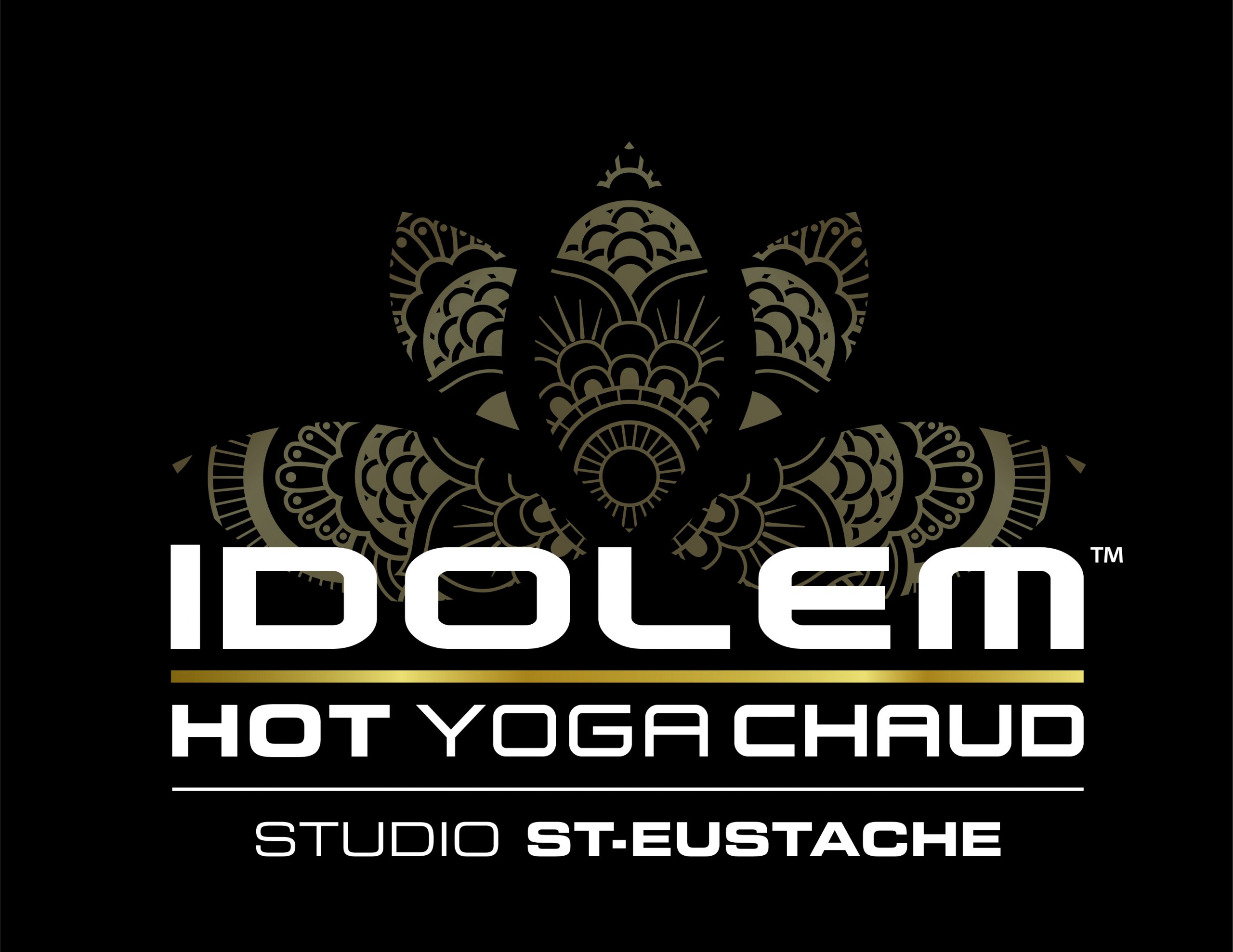 Idolem Hot Yoga Chaud St-Eustache