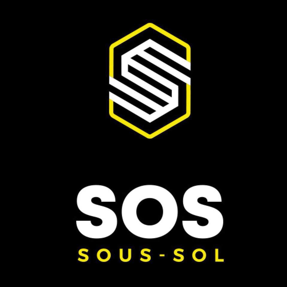 SOS Sous-sol Inc.