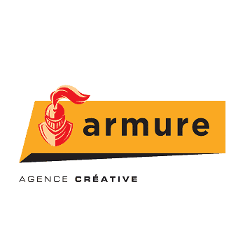 Armure Agence Créative