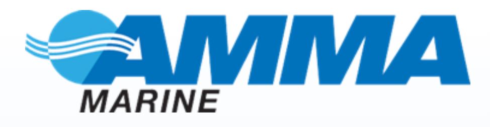 Amma Marine Inc