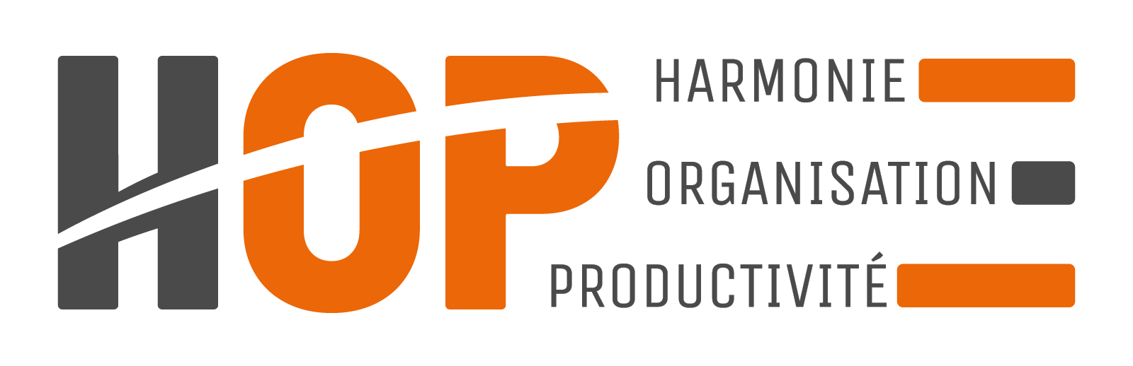 HOP – Harmonie Organisation Productivité inc.
