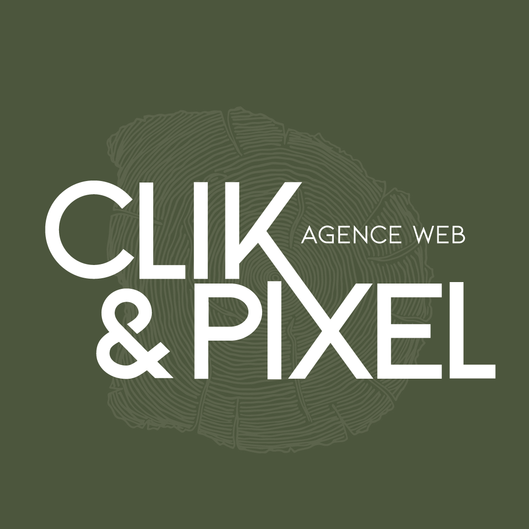 CCI2M - Entreprise - Clik & Pixel